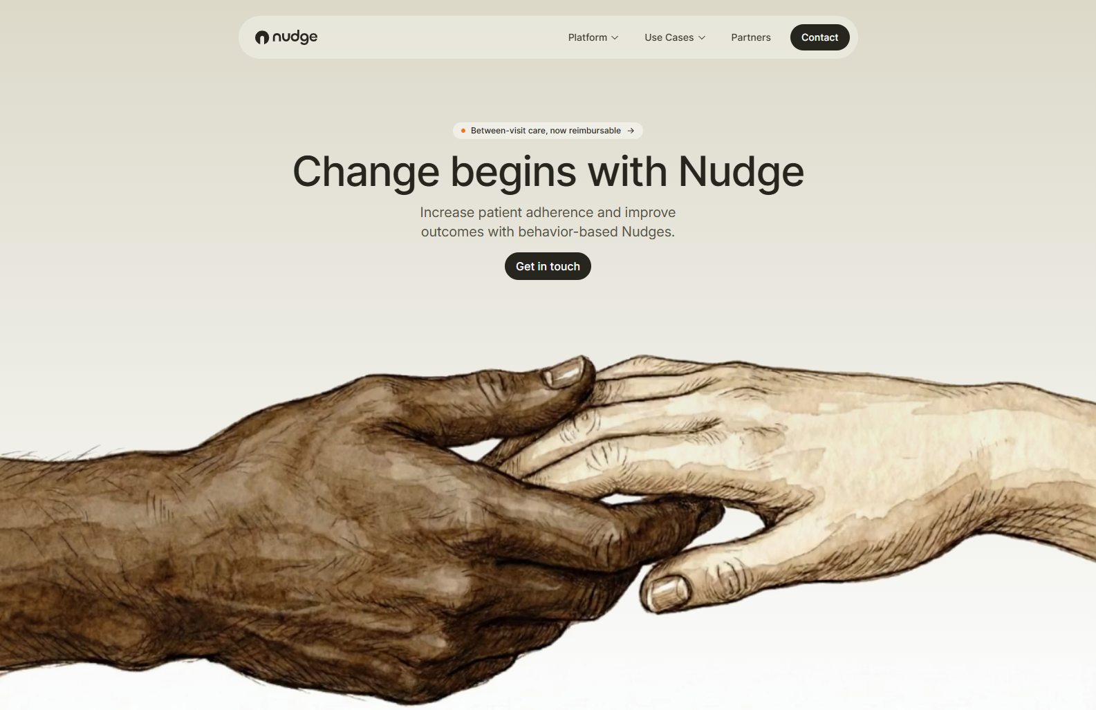 Premium web design project by Nexform Agency — custom website development UK